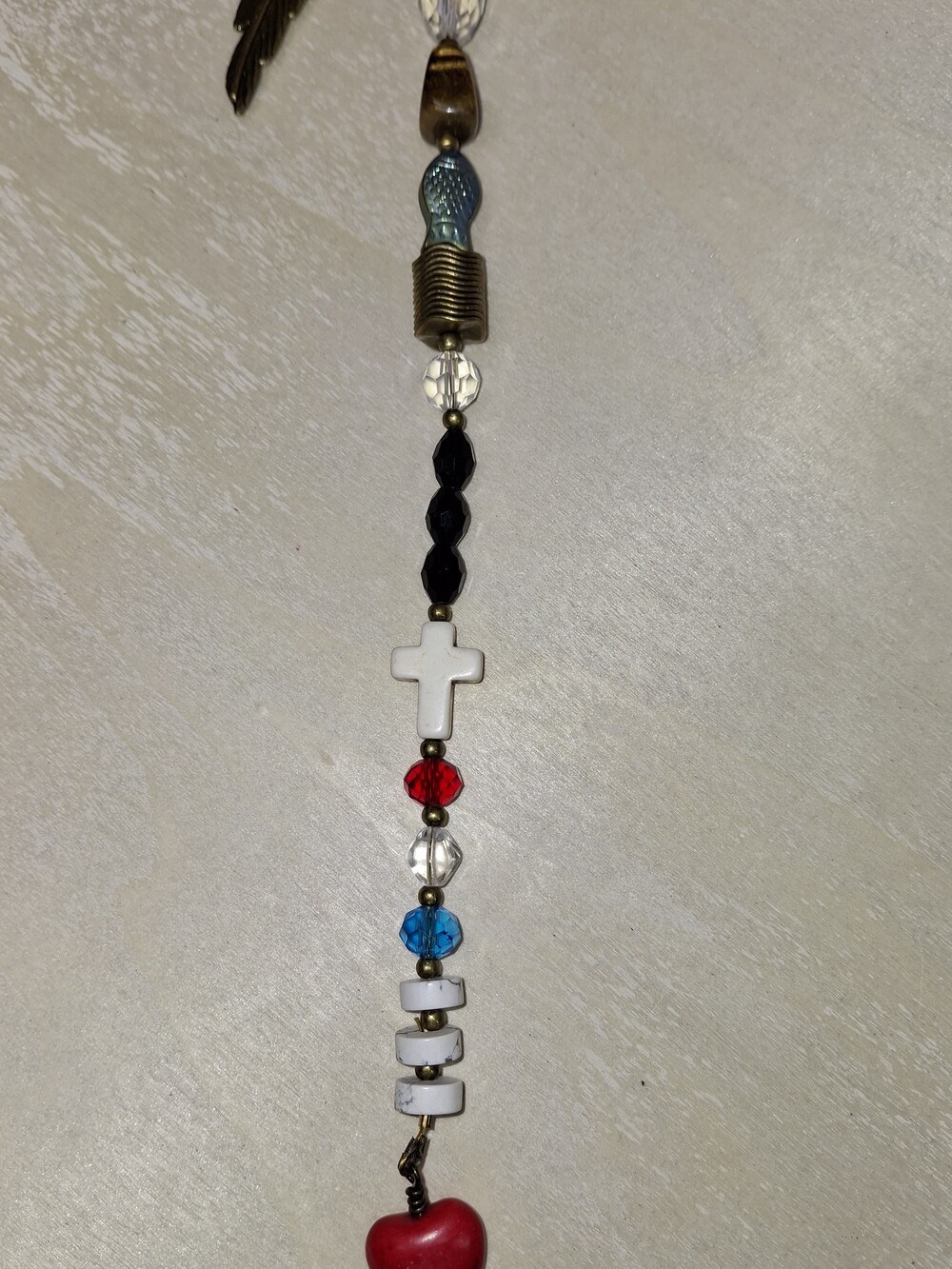 Story Of Jesus Bookmark - Picture 8 of 8